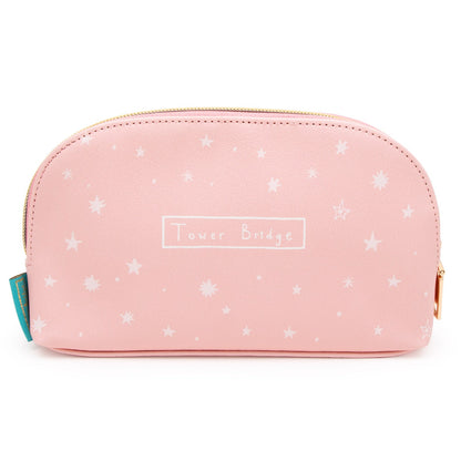Lucy Loveheart Icons Cosmetic Bag