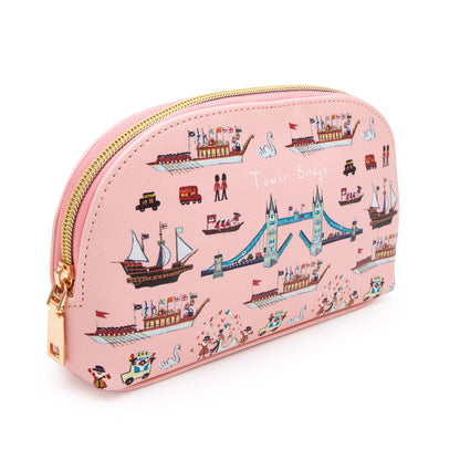 Lucy Loveheart Icons Cosmetic Bag