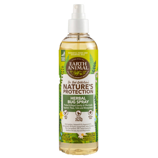 Nature's Protection Herbal Bug Spray