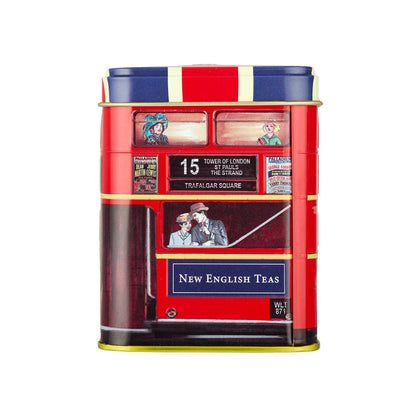 New English Teas - London Red Bus Hot Chocolate