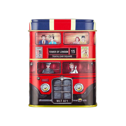 New English Teas - London Red Bus Hot Chocolate