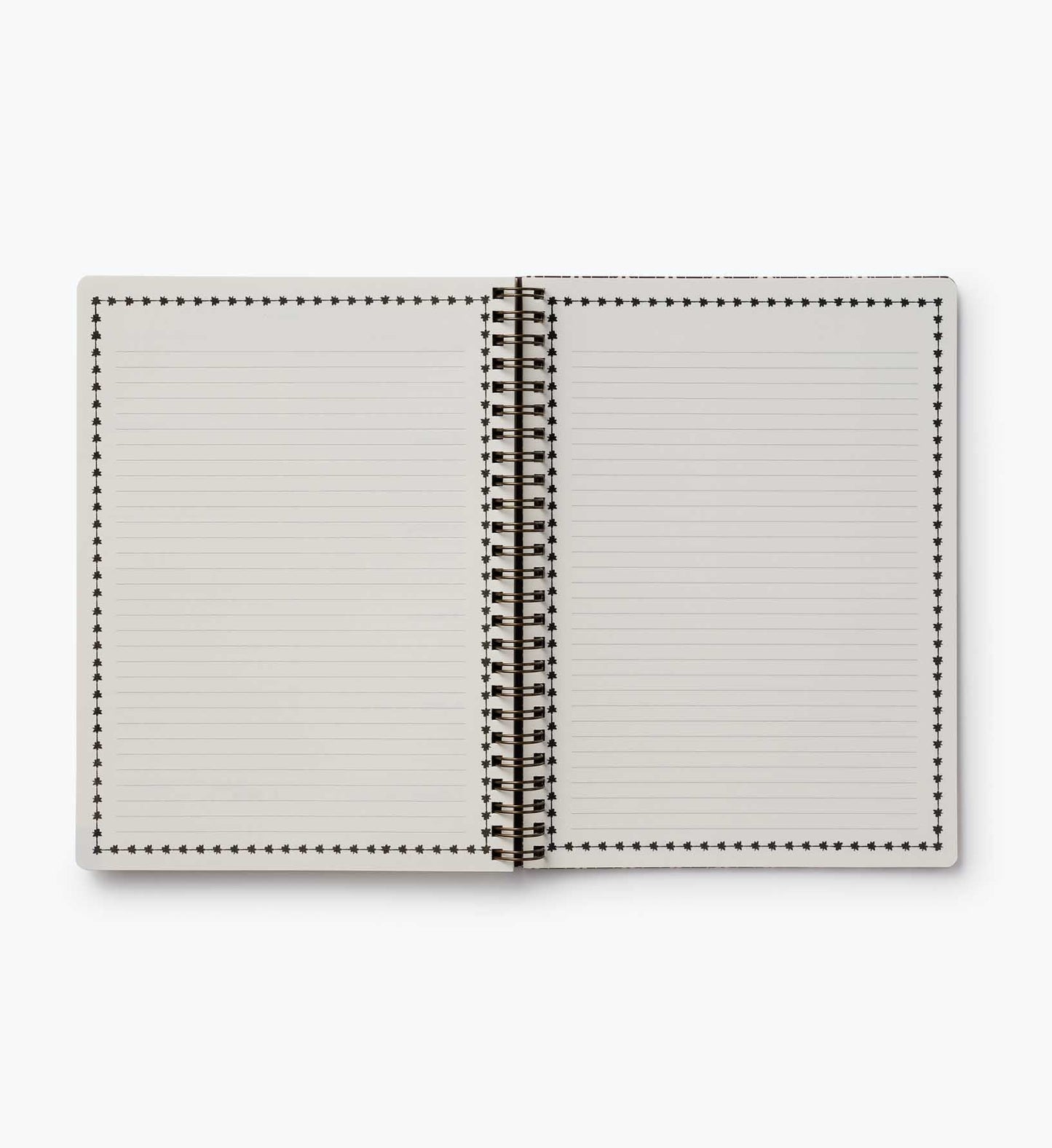 2027 12-Month Softcover Spiral Planner - Sage Hydrangea