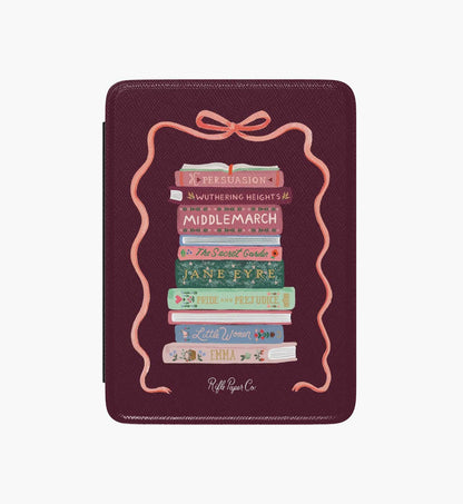 Kindle Paperwhite Case - Ladies Night Book Club