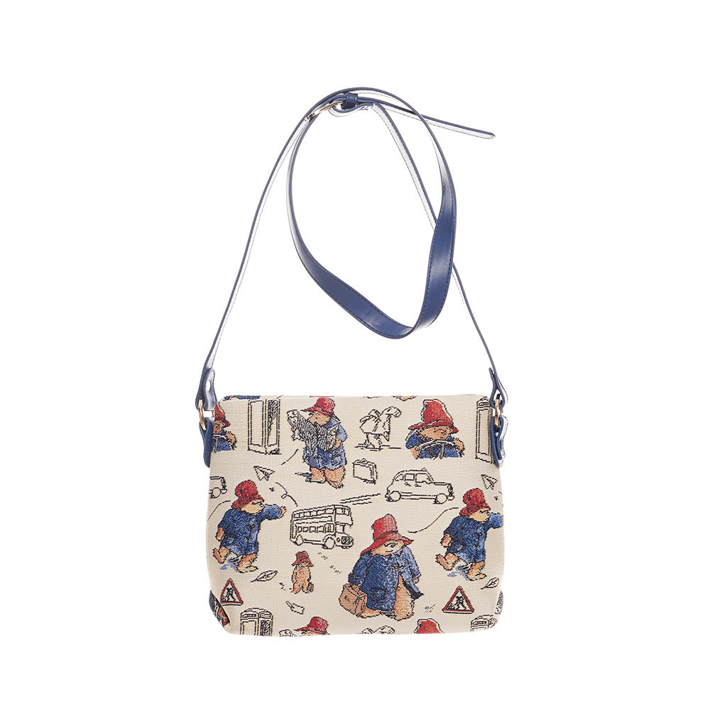 Paddington Bear Cross Body Bag
