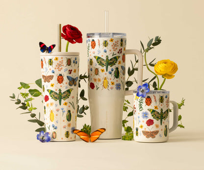 16 oz. Coffee Mug - Curio