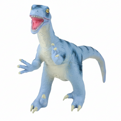 20" Soft Velociraptor 3yrs+