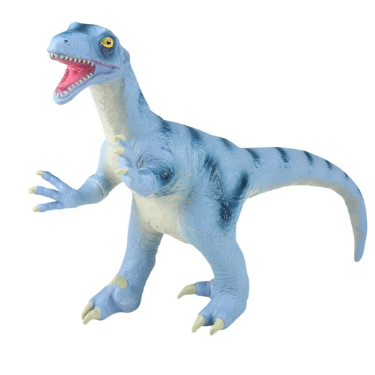20" Soft Velociraptor 3yrs+