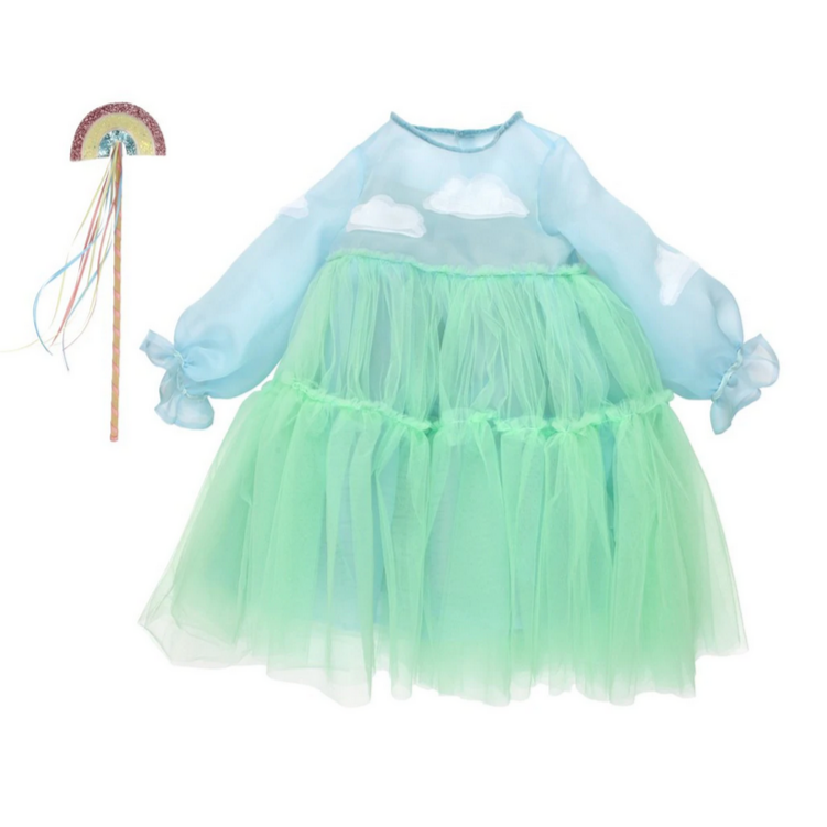 Cloud Dress