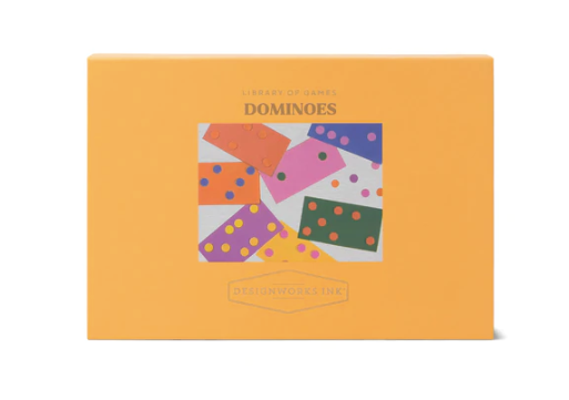 Dominoes - Table Top Games