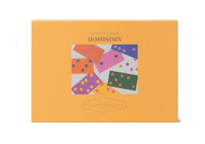 Dominoes - Table Top Games