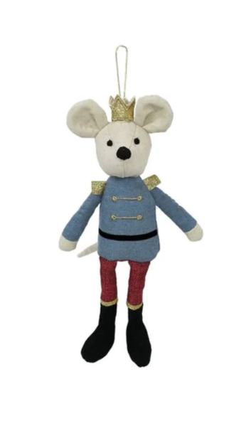 Clara & The Mouse King