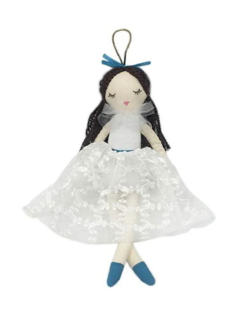 Clara & The Mouse King