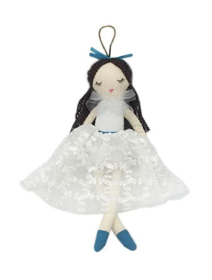 Clara & The Mouse King