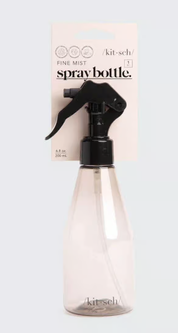 Eco-Friendly Spray Bottle