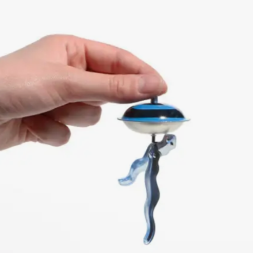 Bibo the Magic Spinning Top