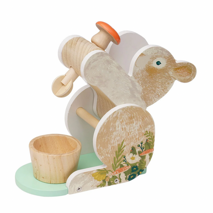 Bunny Hop Mixer
