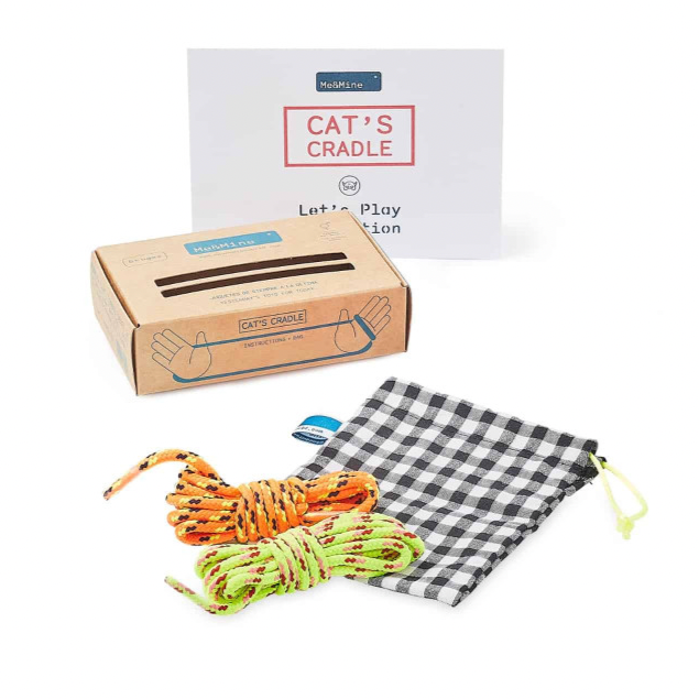 Cat's Cradle