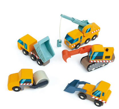 Construction Site