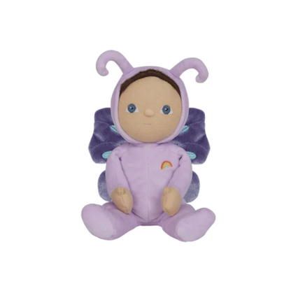 Betty Butterfly