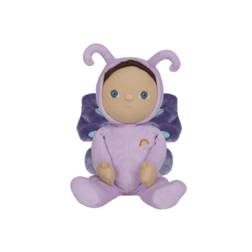 Betty Butterfly