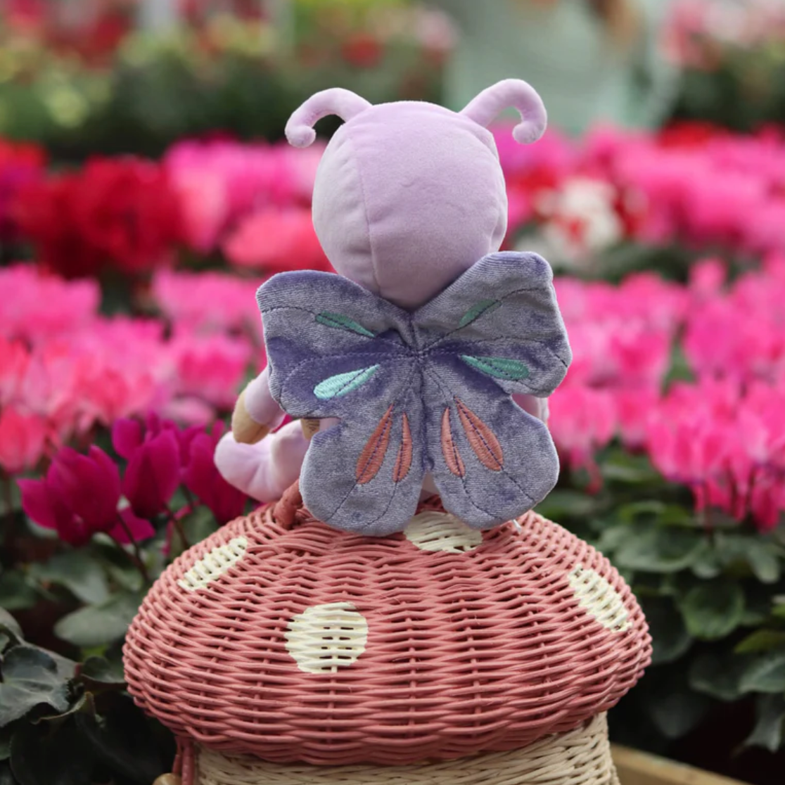 Betty Butterfly