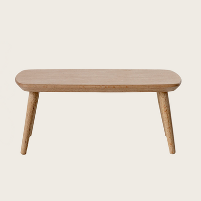 Coffee table for Mouse - Nature