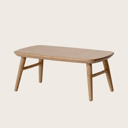 Coffee table for Mouse - Nature