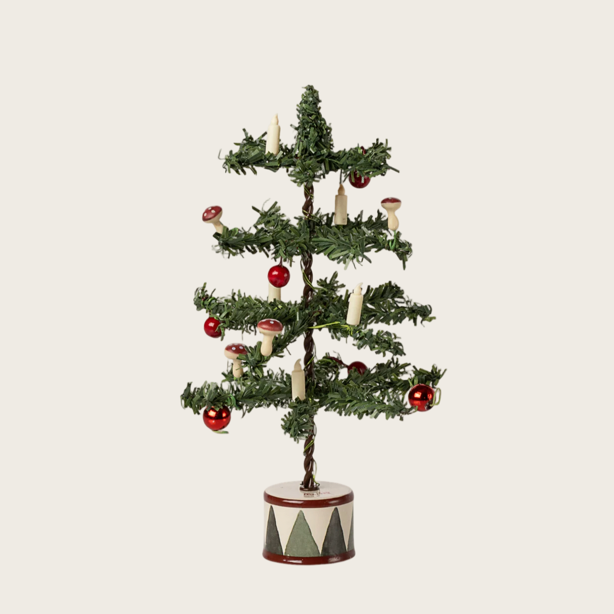Christmas tree for Mouse