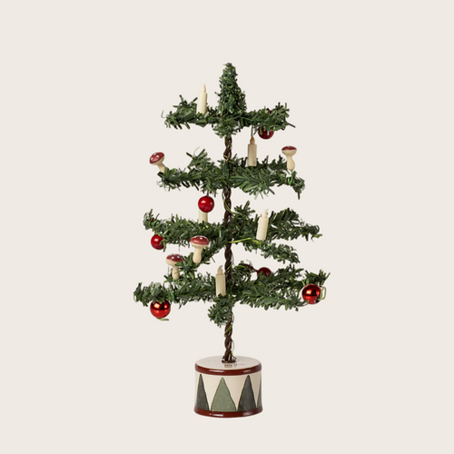 Christmas tree for Mouse
