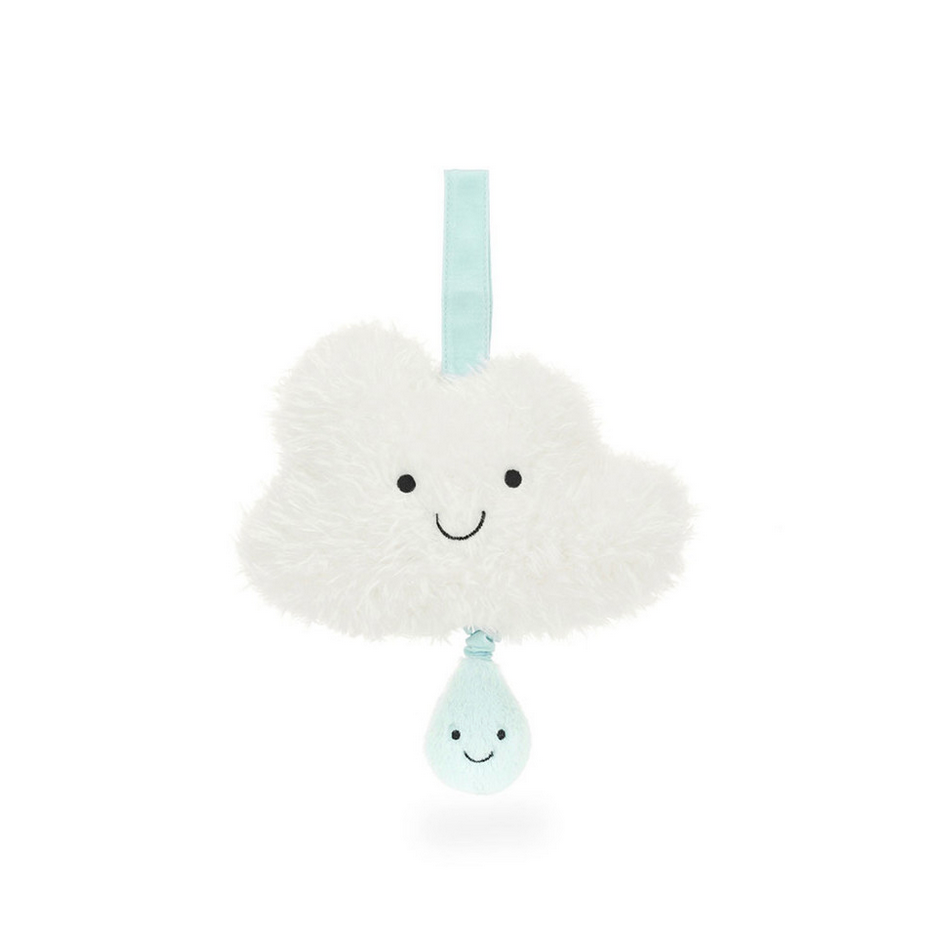 Amuseables Cloud Musical Pull
