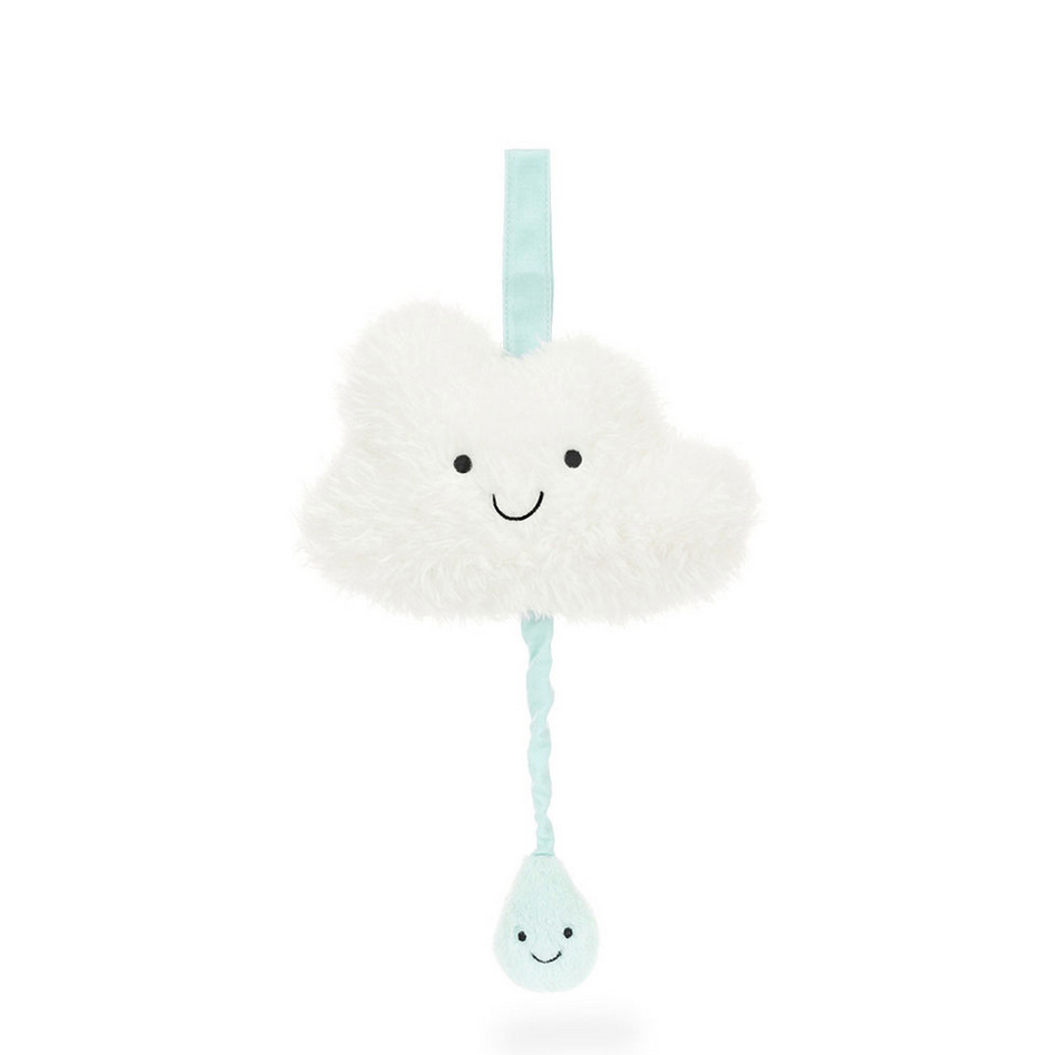 Amuseables Cloud Musical Pull