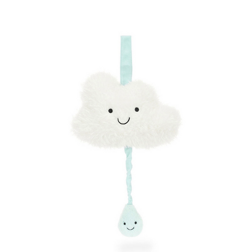 Amuseables Cloud Musical Pull