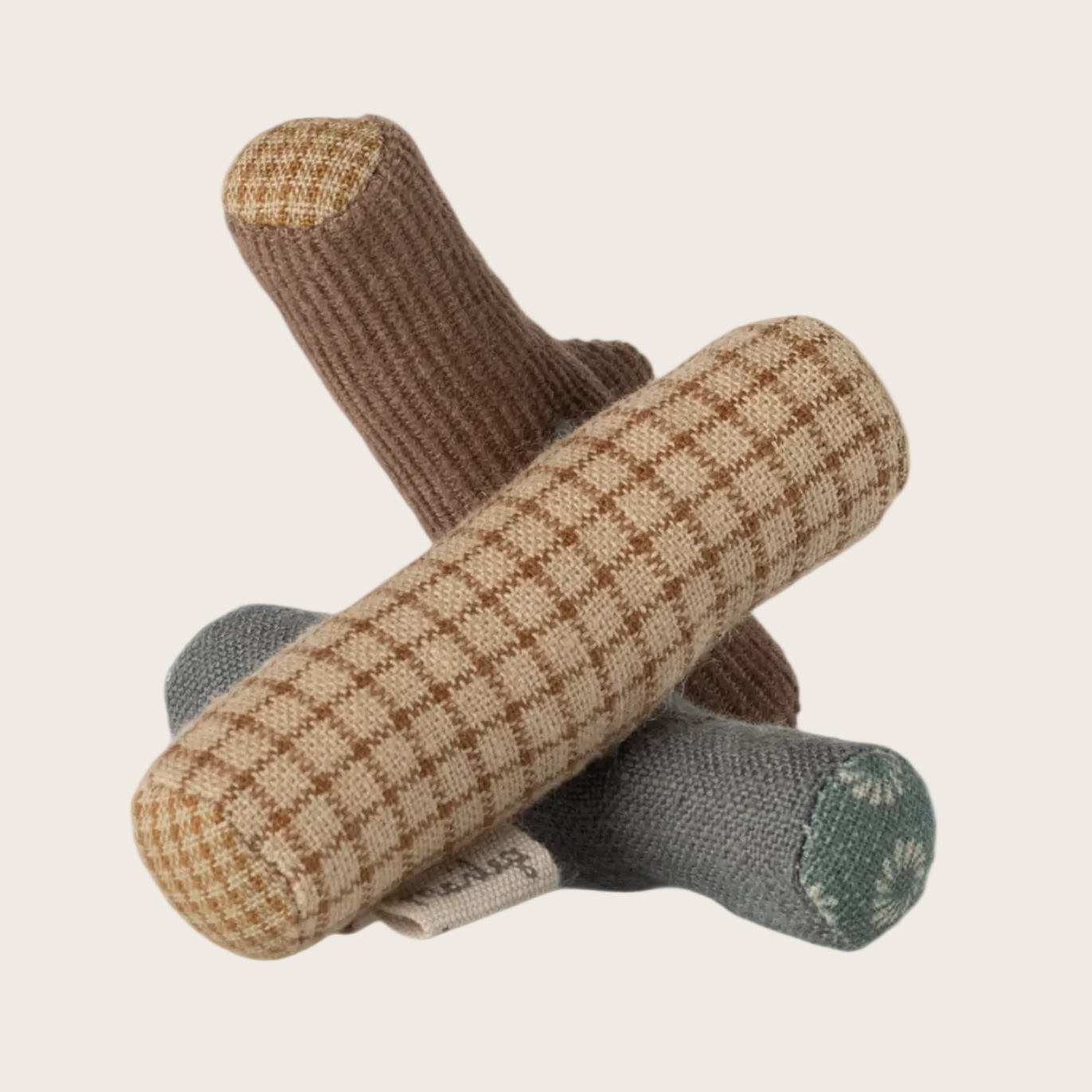 Bonfire set for Mouse