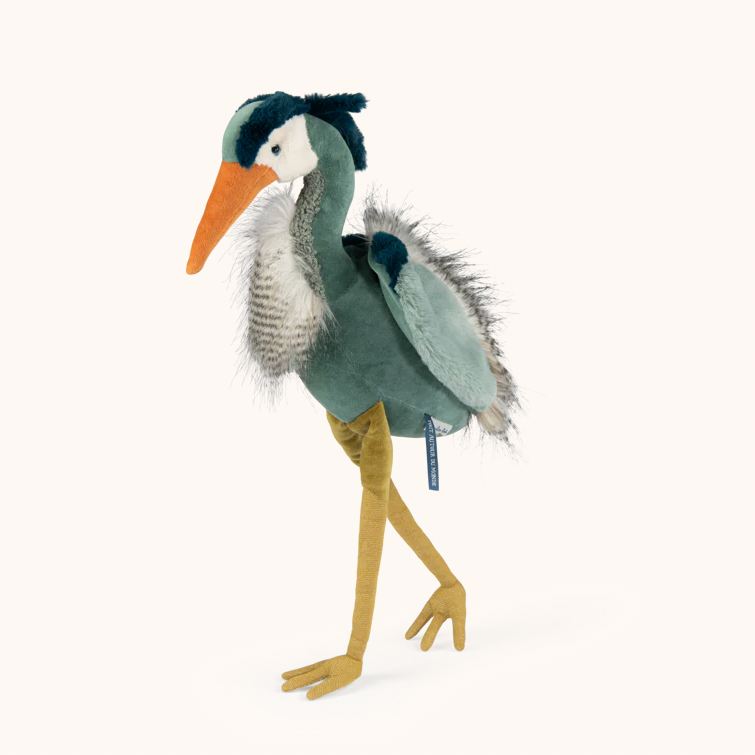 Blue Heron