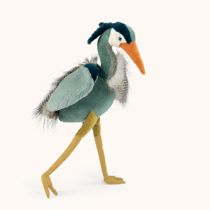 Blue Heron