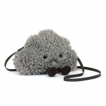 Amuseables Storm Cloud Bag