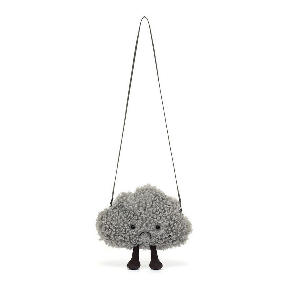 Amuseables Storm Cloud Bag