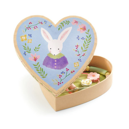 Cécile's Bracelets Play Set