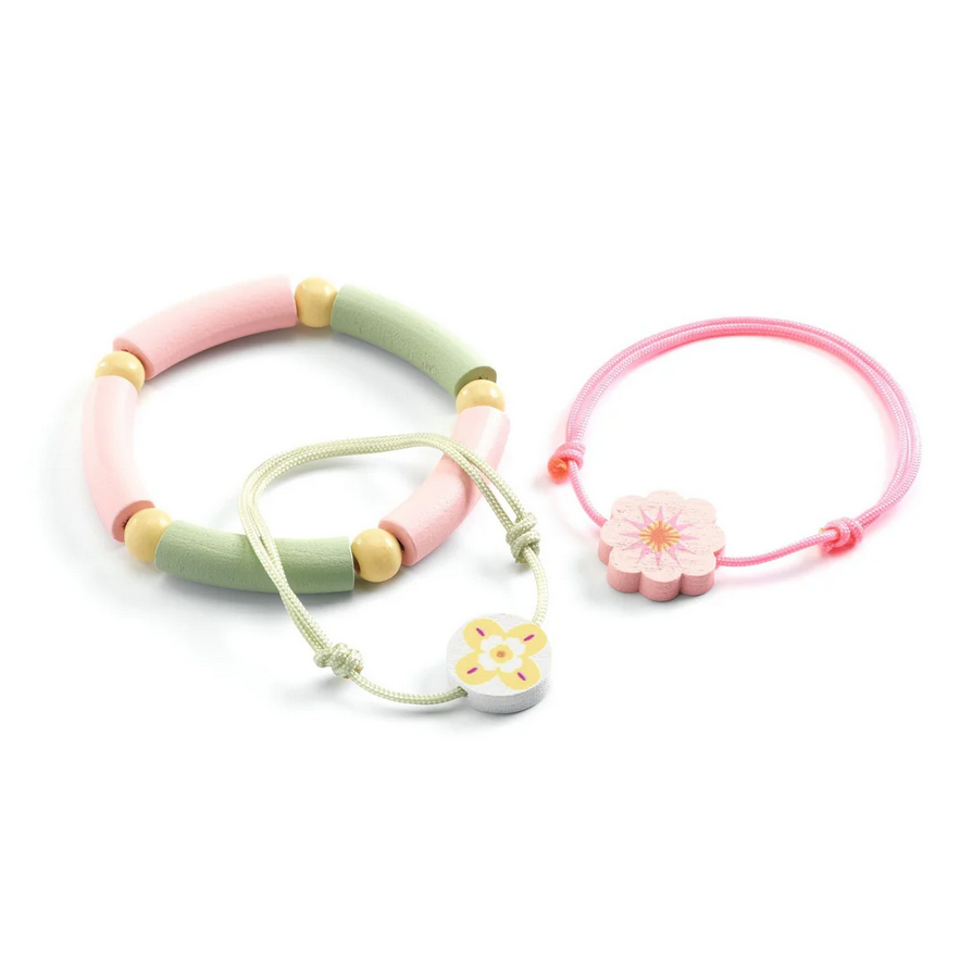 Cécile's Bracelets Play Set