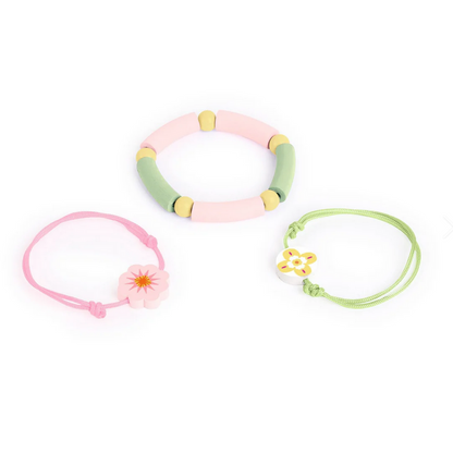 Cécile's Bracelets Play Set