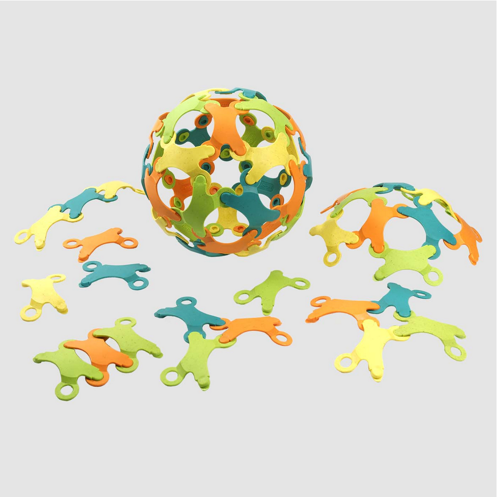 Binabo - Make your own ball kit!