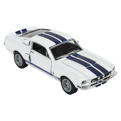 5" Diecast 1967 Shelby GT500