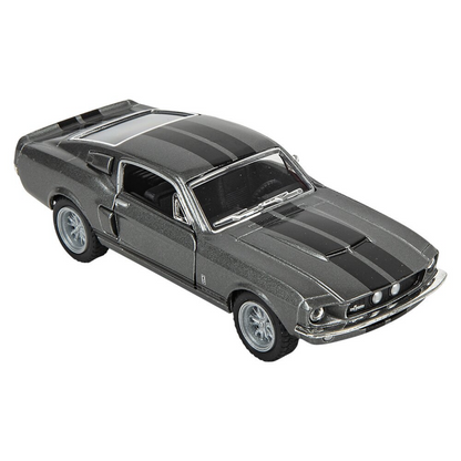 5" Diecast 1967 Shelby GT500