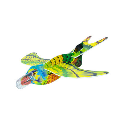 Build-a-Bird Kit