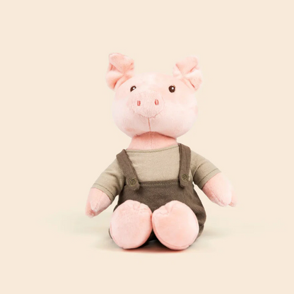 BART PIG
