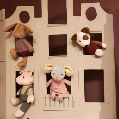 BART PIG