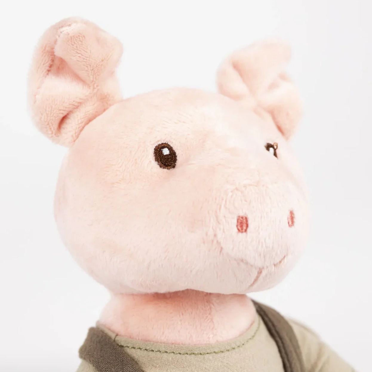 BART PIG