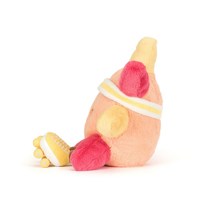 Amuseables Sun 'Roller Skates'