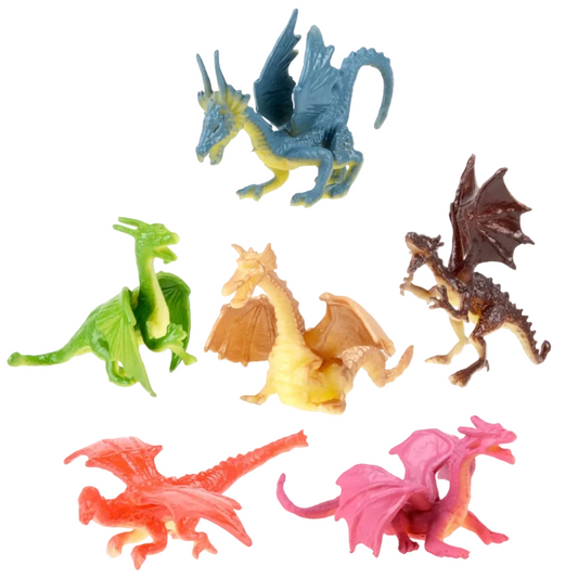 2" Dragon