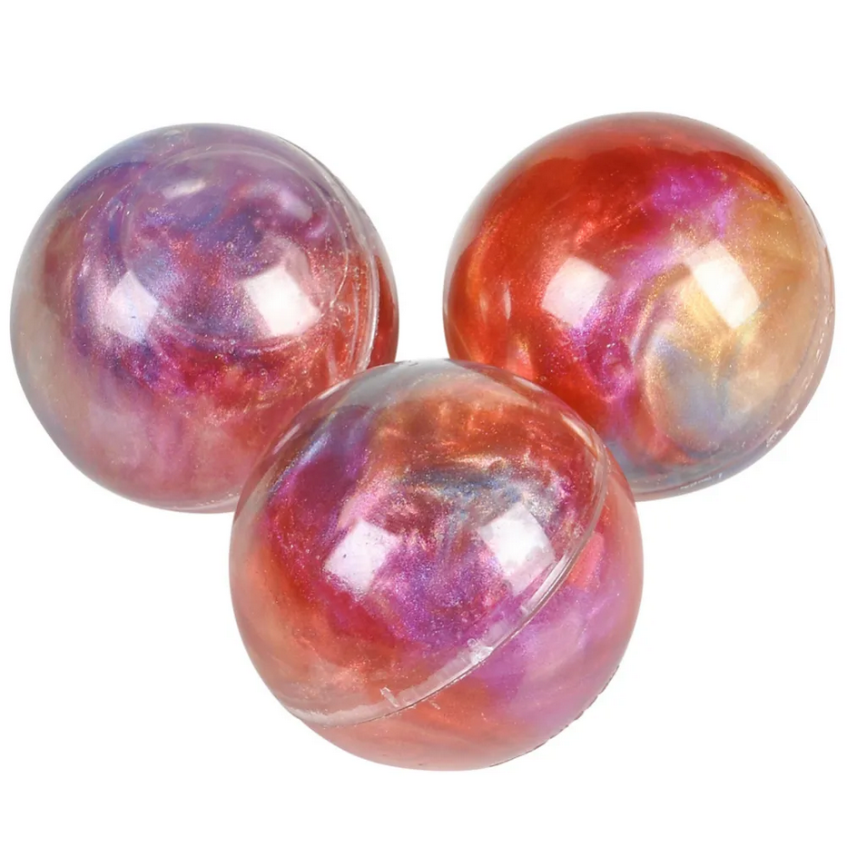 1.5" Rainbow Putty Ball